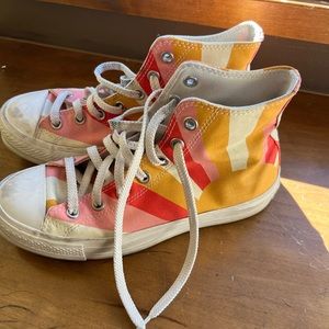 Unique Converse